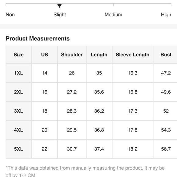 Plus Patched Pocket Drop Shoulder Slit Thigh Nightdress - Picture 6 of 6